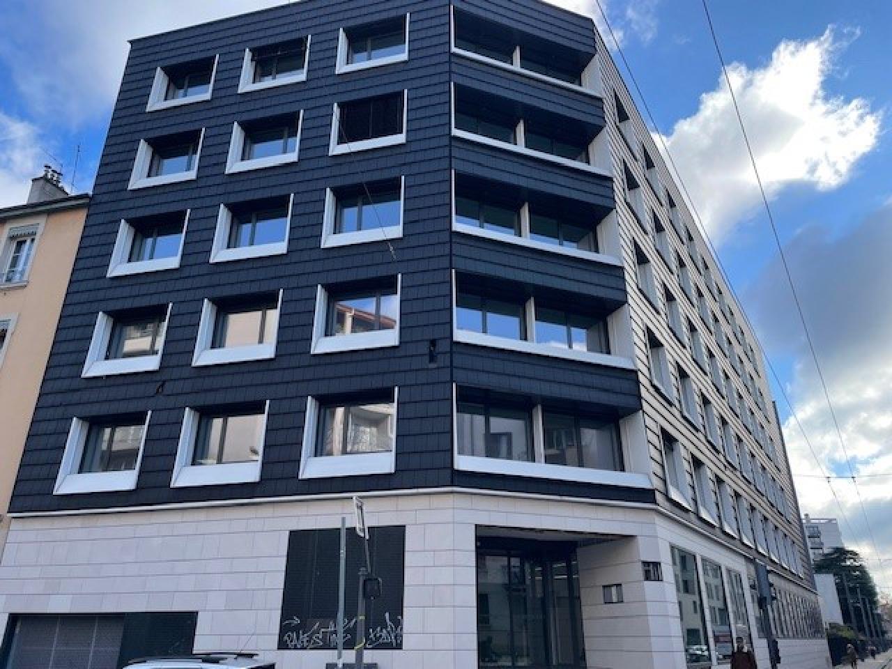 Bureau Lyon 1437m² Location bureau Lyon Rhône OLBUR2110038 2